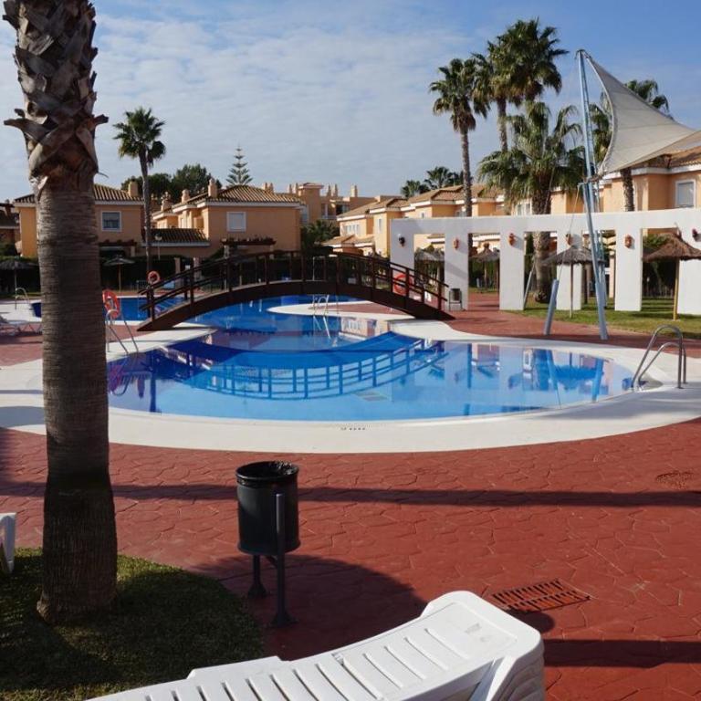 Apartamento Playas del Sur - Apartamento de 1 dormitorio - 19