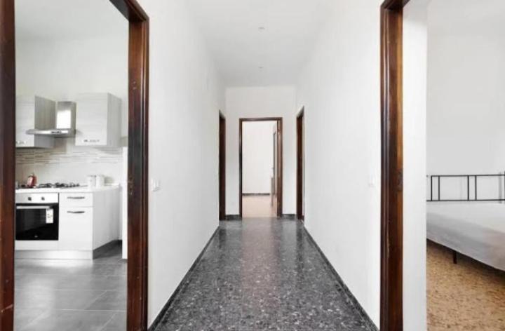 Casa vacanze il Melo - Two-Bedroom Apartment - 9