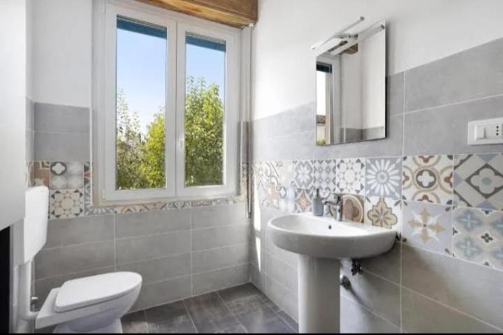 Casa vacanze il Melo - Two-Bedroom Apartment - 10