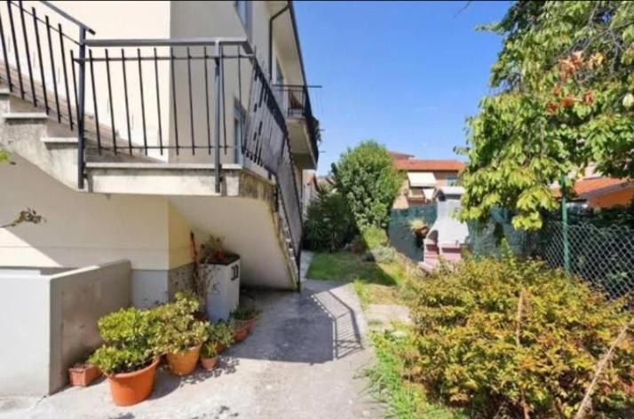 Casa vacanze il Melo - Two-Bedroom Apartment - 24