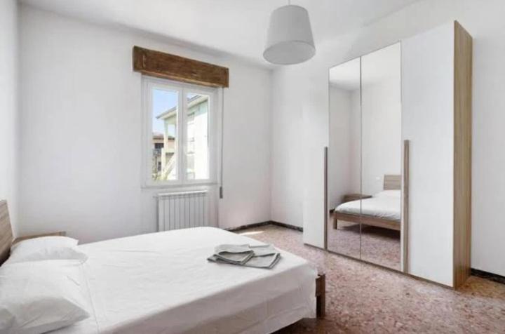 Casa vacanze il Melo - Two-Bedroom Apartment - 11
