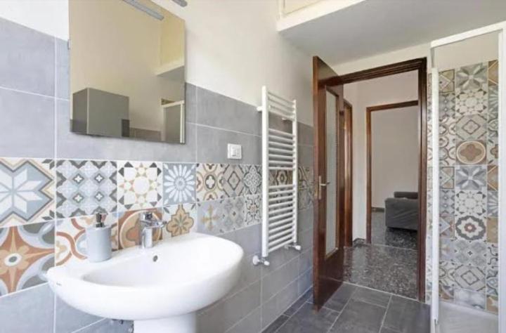 Casa vacanze il Melo - Two-Bedroom Apartment - 18