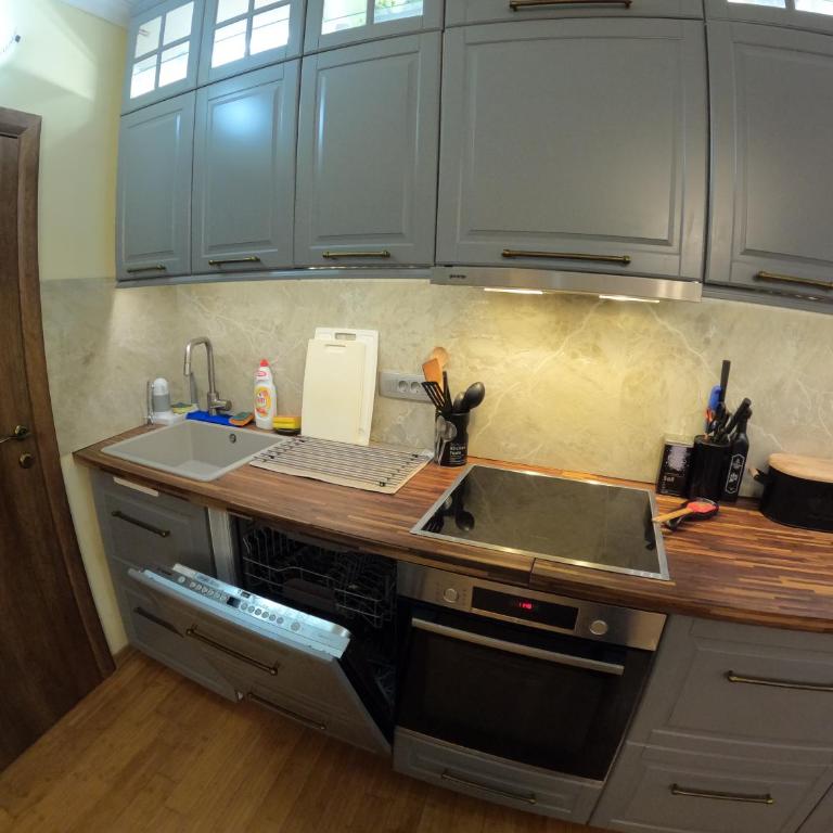 KOTOR OLD TOWN 2 bedroom apartment - Apartman sa 2 Spavaće Sobe - 14