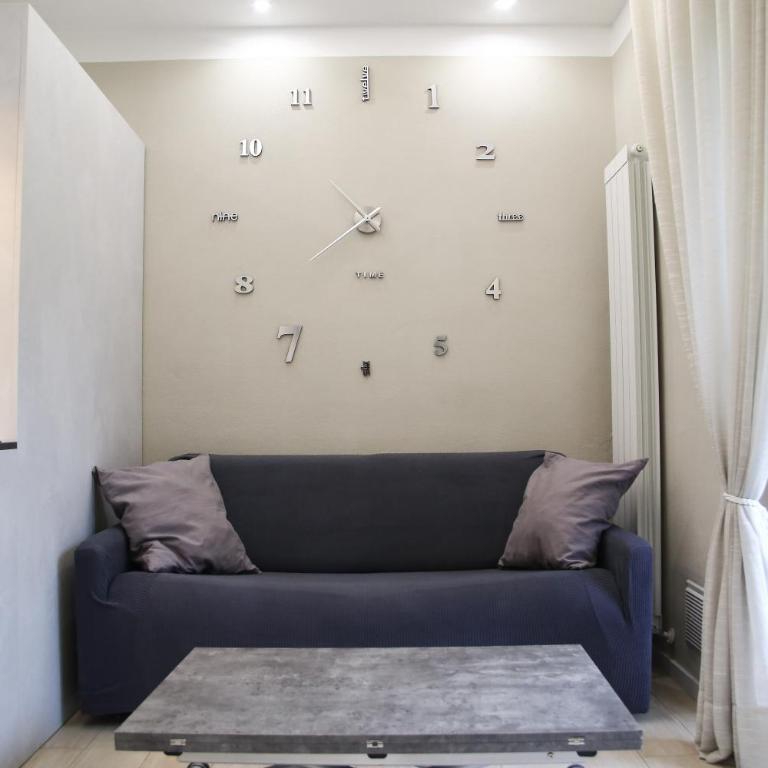 Casa Marco - Appartamento con 1 Camera da Letto - 19