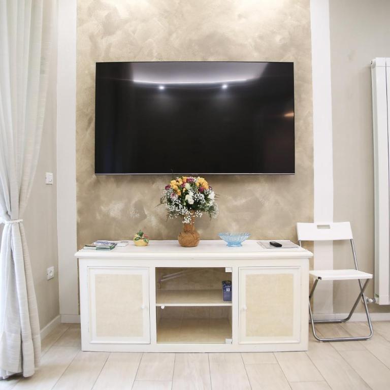 Casa Marco - Appartamento con 1 Camera da Letto - 32