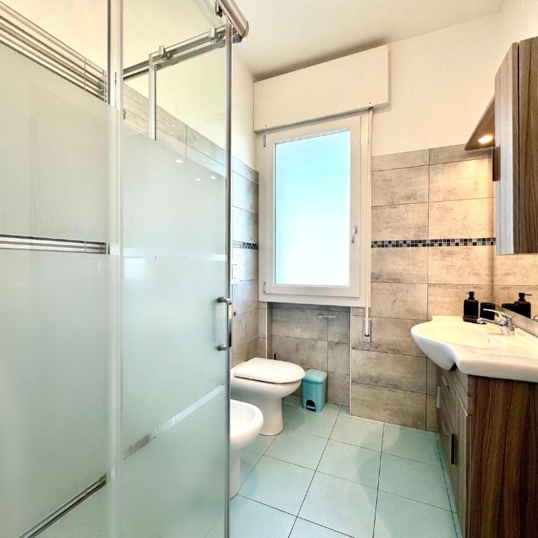 Napoleone - Carraro Immobiliare - Family Apartments - Appartamento con 1 Camera da Letto - 10