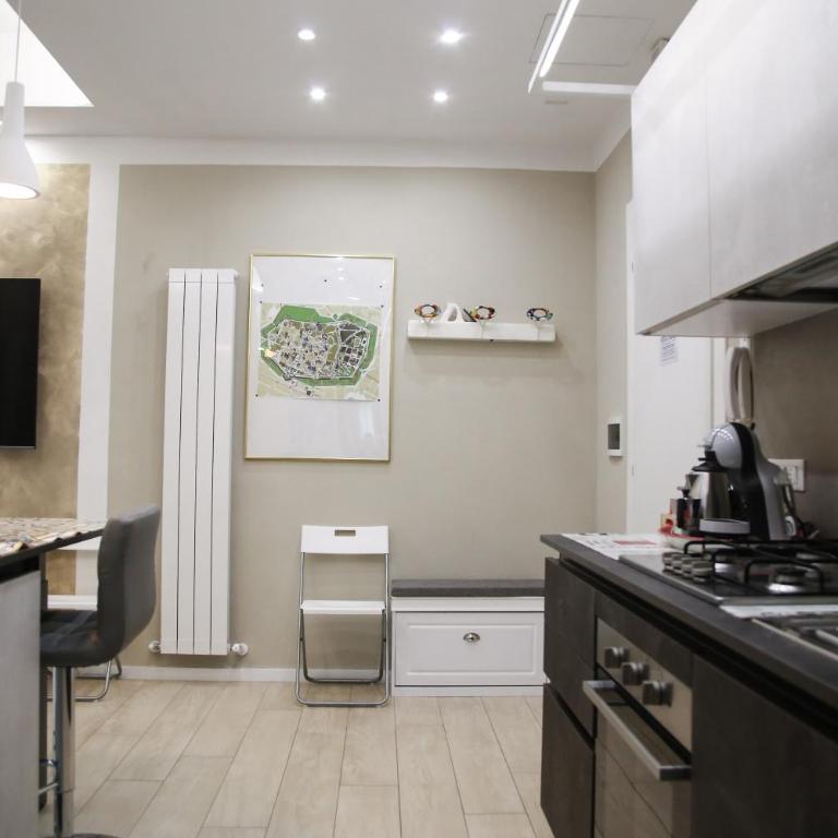 Casa Marco - Appartamento con 1 Camera da Letto - 25