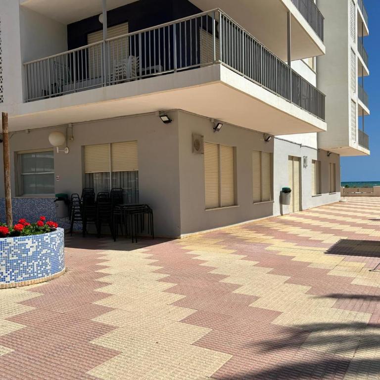 Tropical - Apartamento de 3 dormitorios - 24