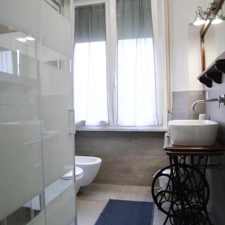 Casa Marco - Appartamento con 1 Camera da Letto - 36