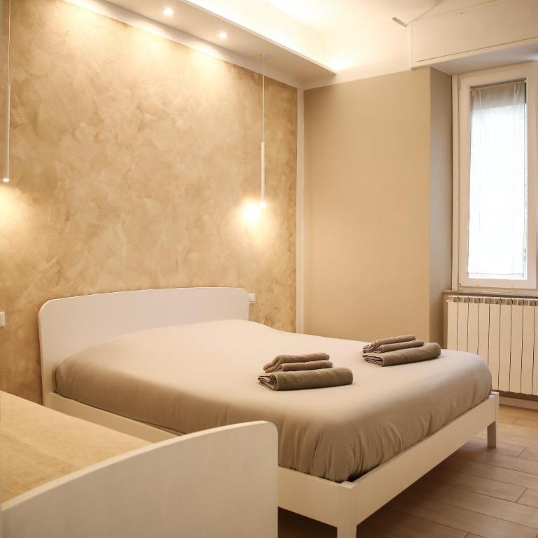 Casa Marco - Appartamento con 1 Camera da Letto - 42