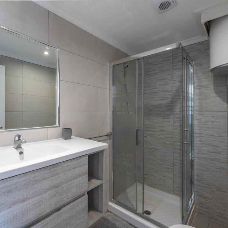 VB Benalmádena 1 BR waterfront apt - Apartamento - 15