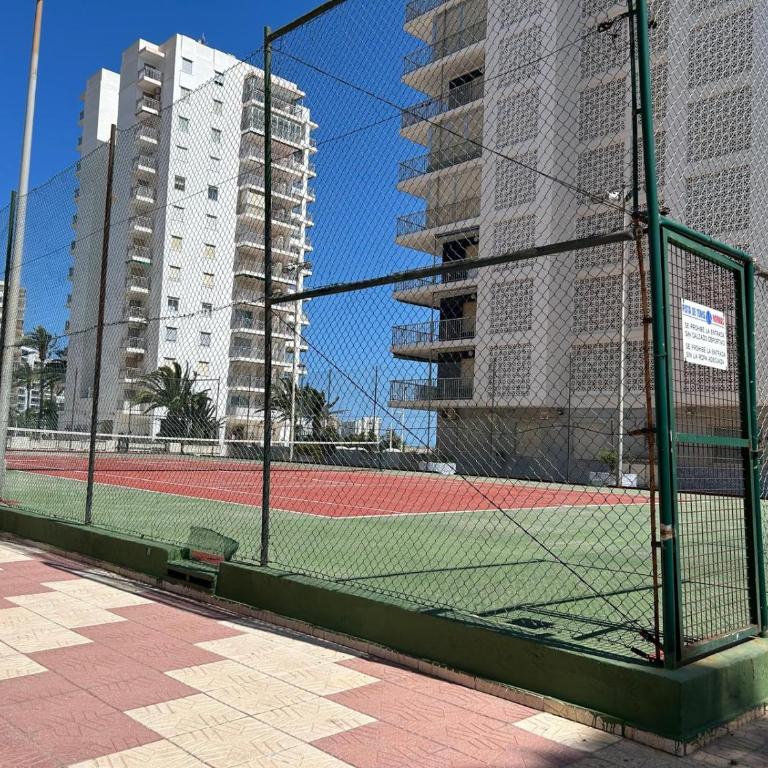 Tropical - Apartamento de 3 dormitorios - 38