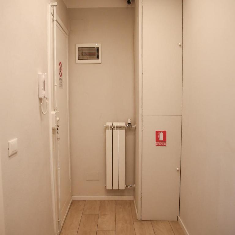 Casa Marco - Appartamento con 1 Camera da Letto - 48
