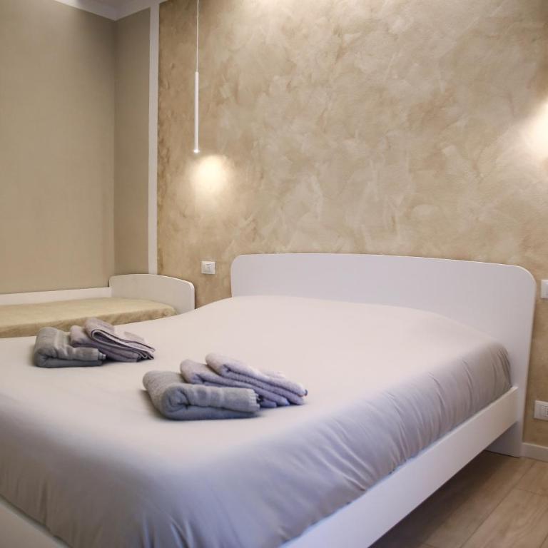 Casa Marco - Appartamento con 1 Camera da Letto - 43