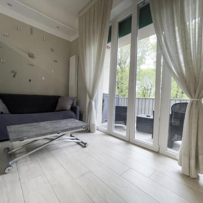 Casa Marco - Appartamento con 1 Camera da Letto - 34