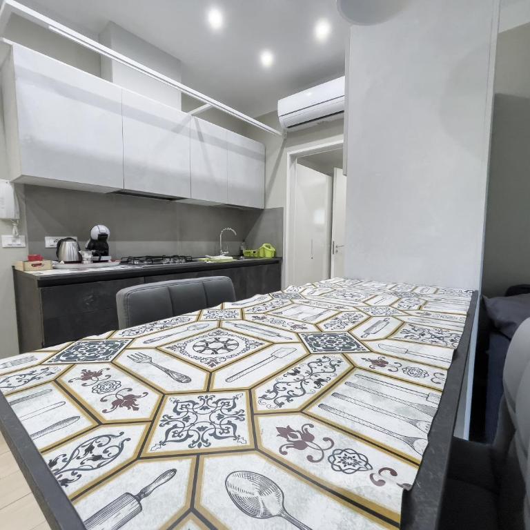 Casa Marco - Appartamento con 1 Camera da Letto - 31