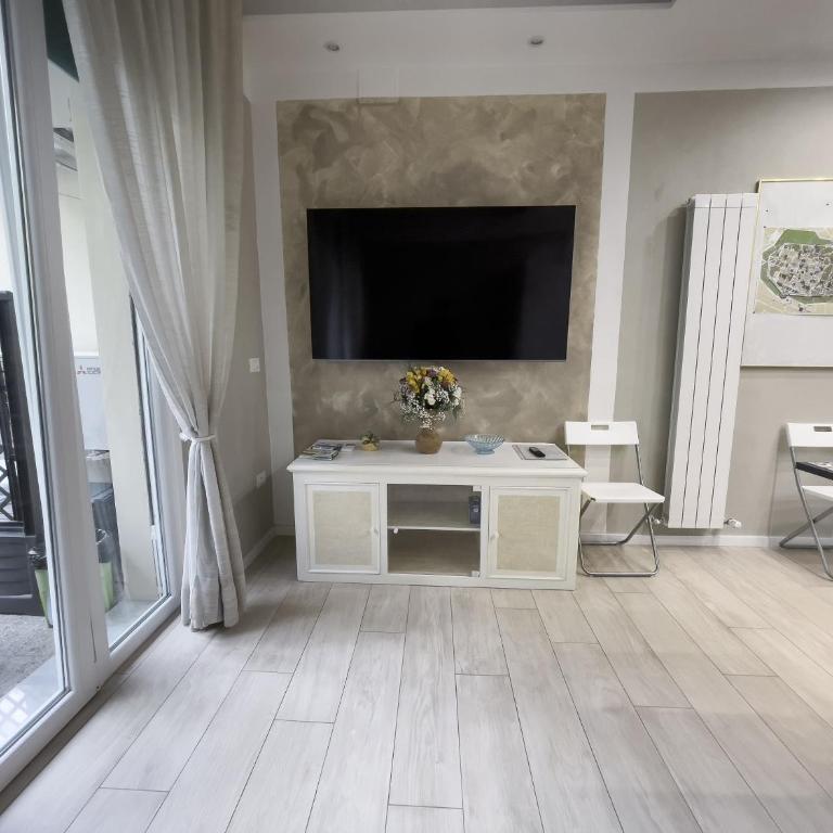 Casa Marco - Appartamento con 1 Camera da Letto - 33