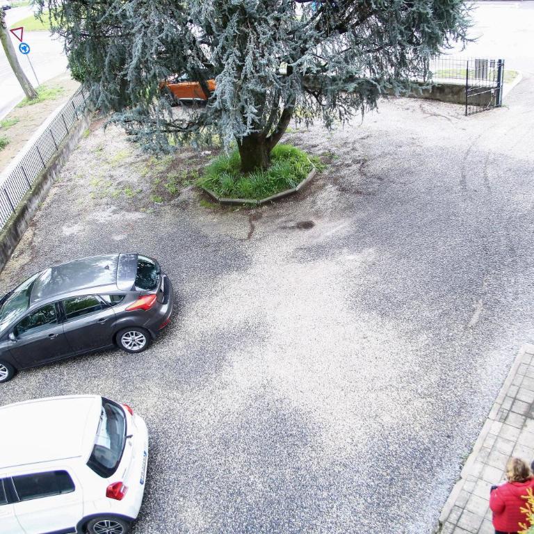 Casa Marco - Appartamento con 1 Camera da Letto - 50
