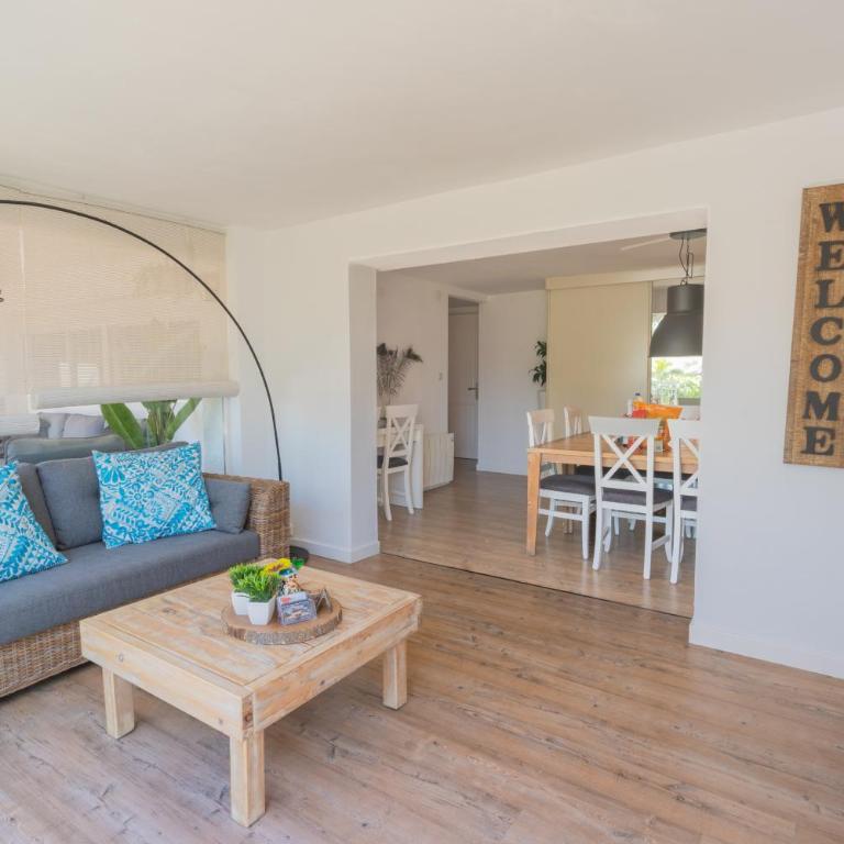 Villa Sardonyx CostaBlancaDreams - Villa - 7