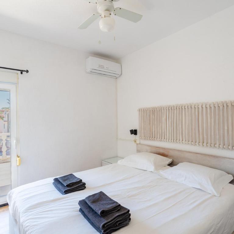 Villa Sardonyx CostaBlancaDreams - Villa - 9