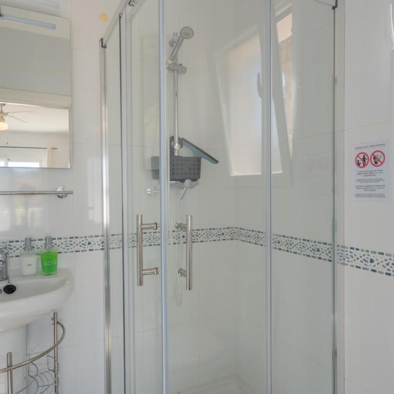 Villa Sardonyx CostaBlancaDreams - Villa - 21