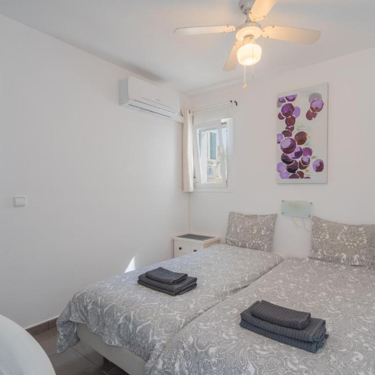 Villa Sardonyx CostaBlancaDreams - Villa - 23