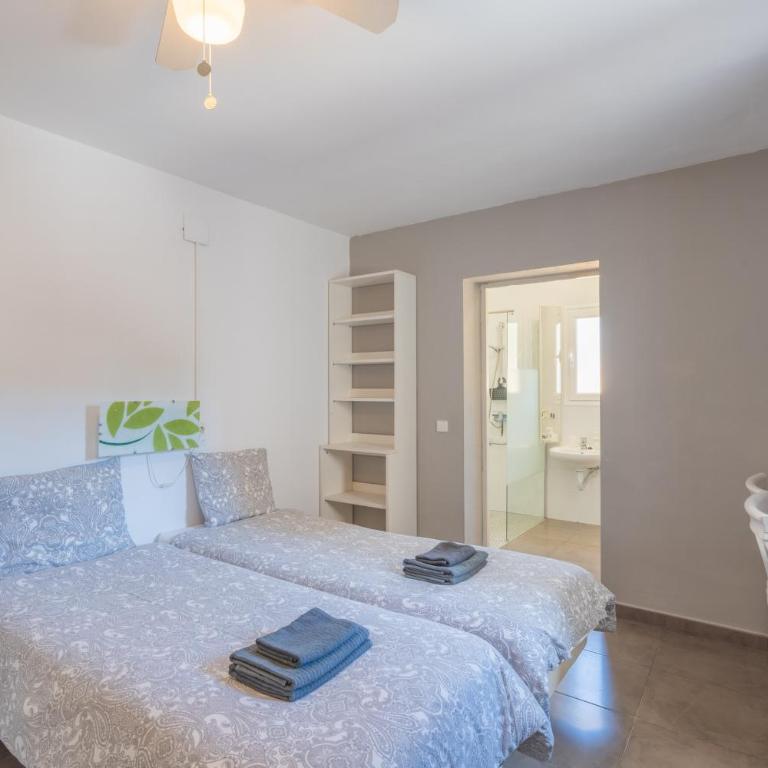 Villa Sardonyx CostaBlancaDreams - Villa - 25