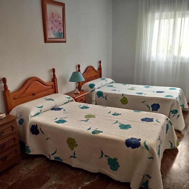 LAS PALMERAS - Apartamento de 2 dormitorios - 12