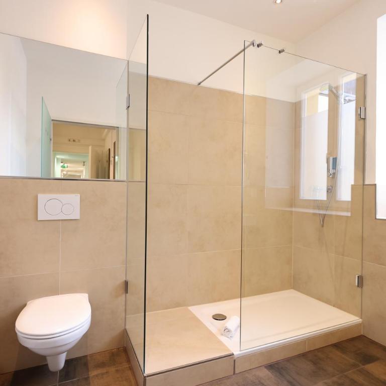 Altstadt Hotel Hofwirt Salzburg - Familienzimmer Plus - 9
