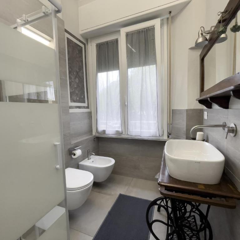 Casa Marco - Appartamento con 1 Camera da Letto - 40