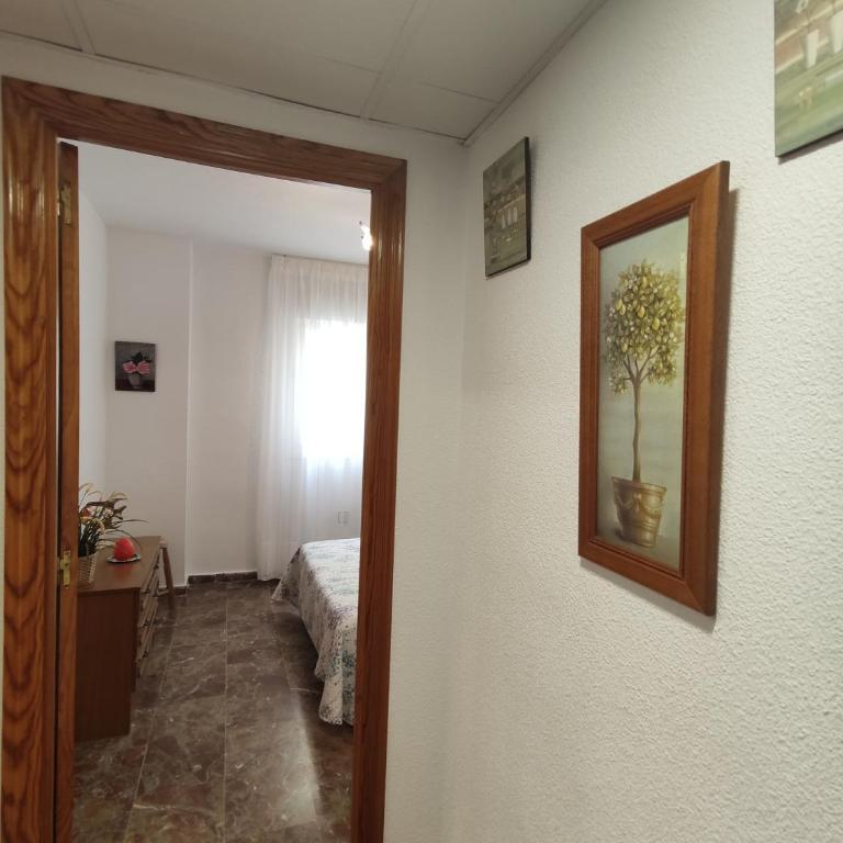 LAS PALMERAS - Apartamento de 2 dormitorios - 13
