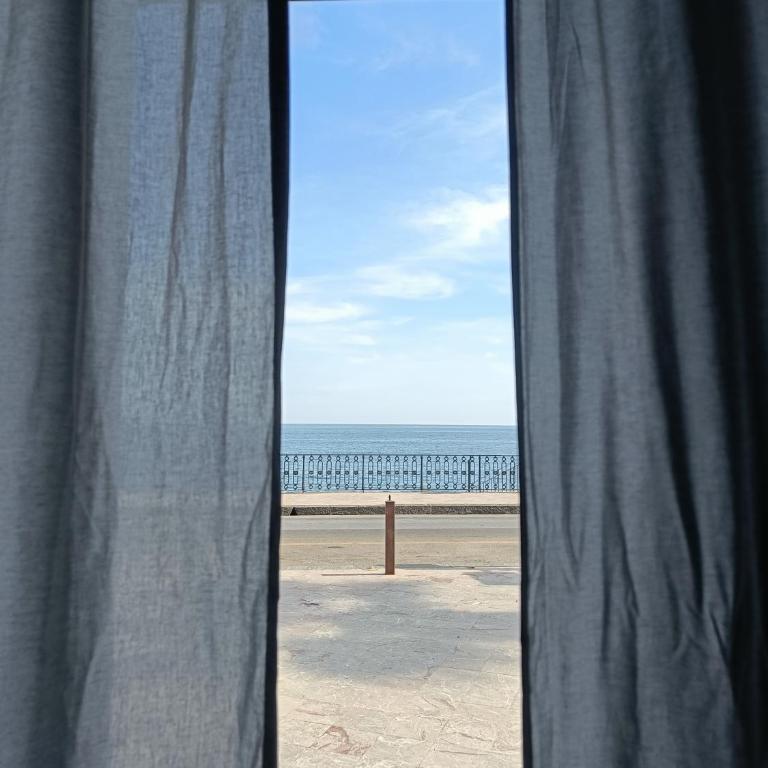 Casa del Sole fronte mare - Appartamento con Vista Mare - 8