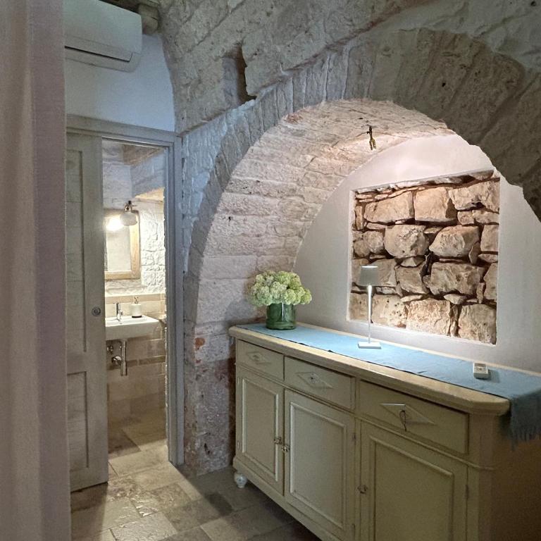 Trulli Lovers 1 - Casa con 2 Camere da Letto - 3