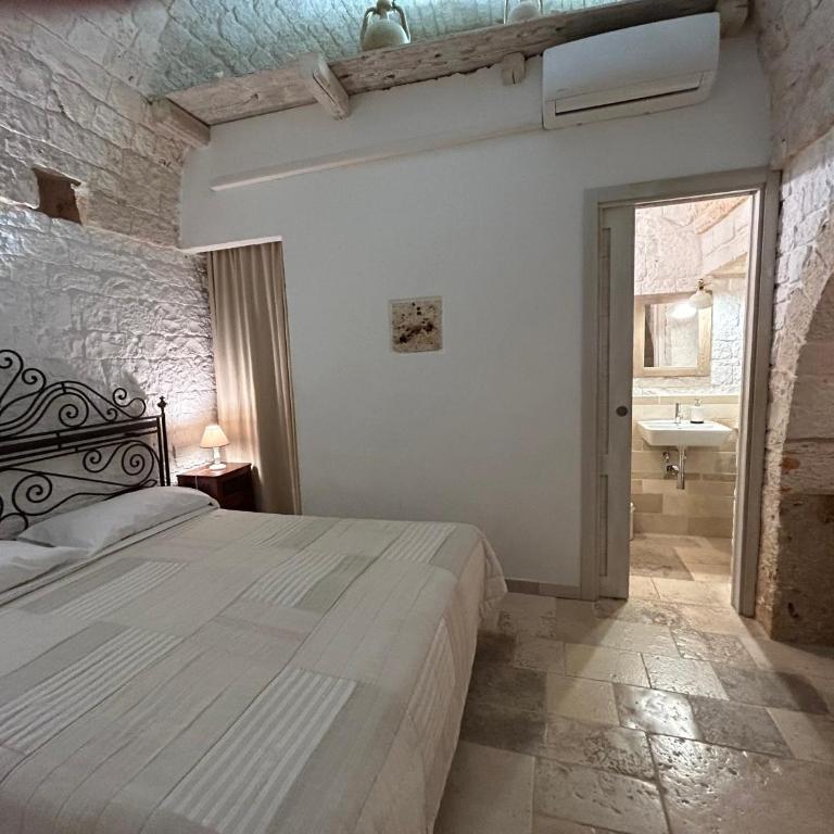 Trulli Lovers 1 - Casa con 2 Camere da Letto - 5