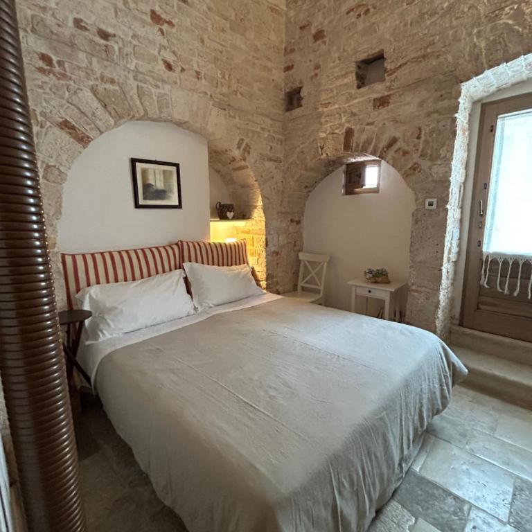 Trulli Lovers 1 - Casa con 2 Camere da Letto - 7