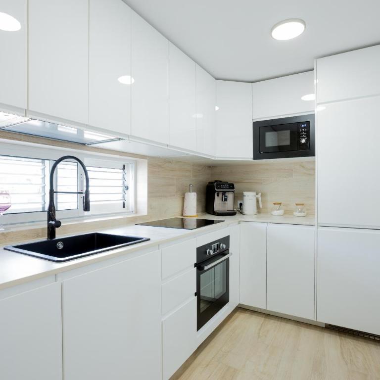 Modern family townhouse - Apartamento de 3 dormitorios - 7