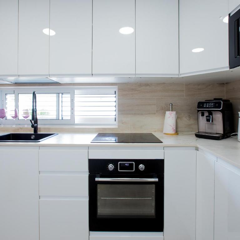 Modern family townhouse - Apartamento de 3 dormitorios - 9