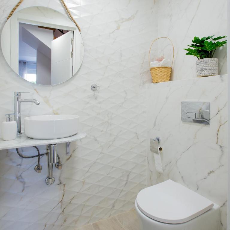 Modern family townhouse - Apartamento de 3 dormitorios - 22