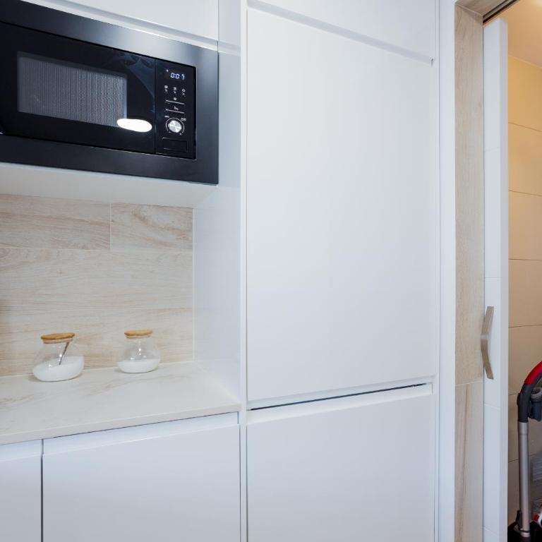 Modern family townhouse - Apartamento de 3 dormitorios - 8