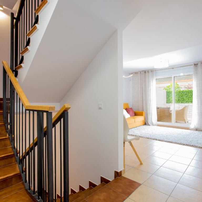 Modern family townhouse - Apartamento de 3 dormitorios - 5