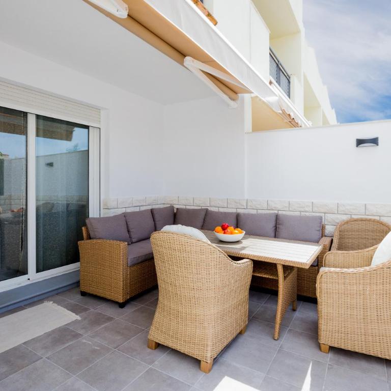 Modern family townhouse - Apartamento de 3 dormitorios - 12