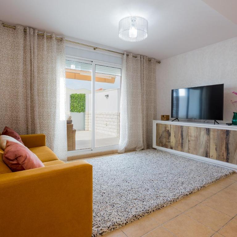Modern family townhouse - Apartamento de 3 dormitorios - 2