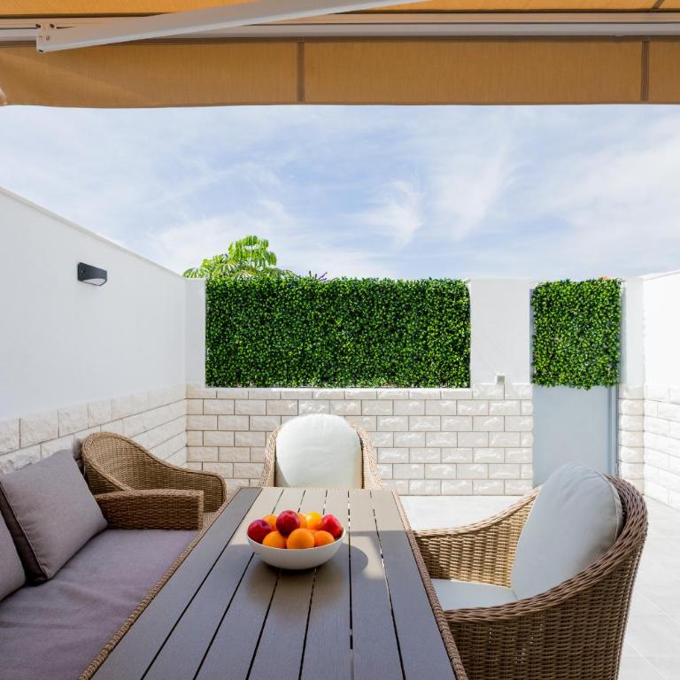 Modern family townhouse - Apartamento de 3 dormitorios - 6