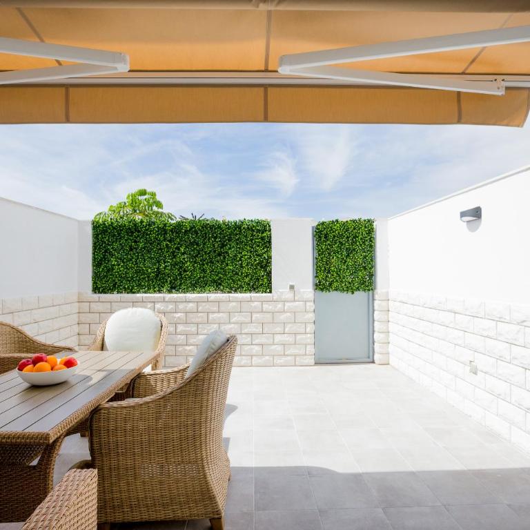Modern family townhouse - Apartamento de 3 dormitorios - 14