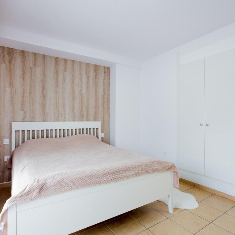 Modern family townhouse - Apartamento de 3 dormitorios - 16