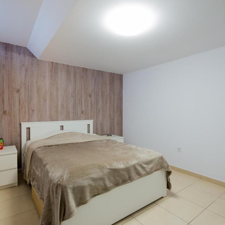Modern family townhouse - Apartamento de 3 dormitorios - 17