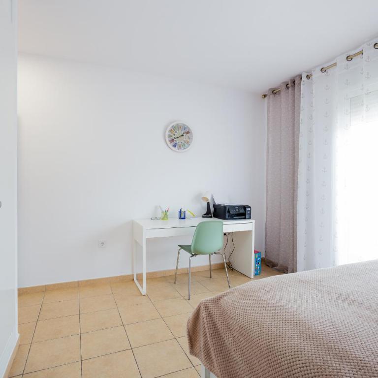 Modern family townhouse - Apartamento de 3 dormitorios - 19