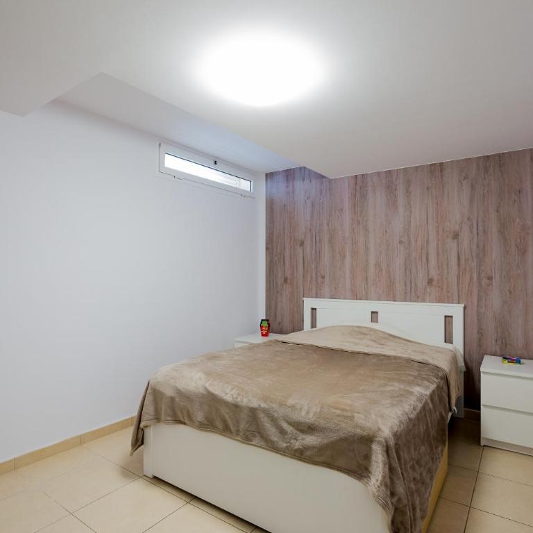 Modern family townhouse - Apartamento de 3 dormitorios - 20