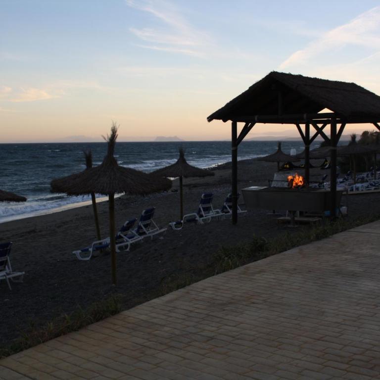 Bahia de la Plata - Apartamento de 2 dormitorios - 20