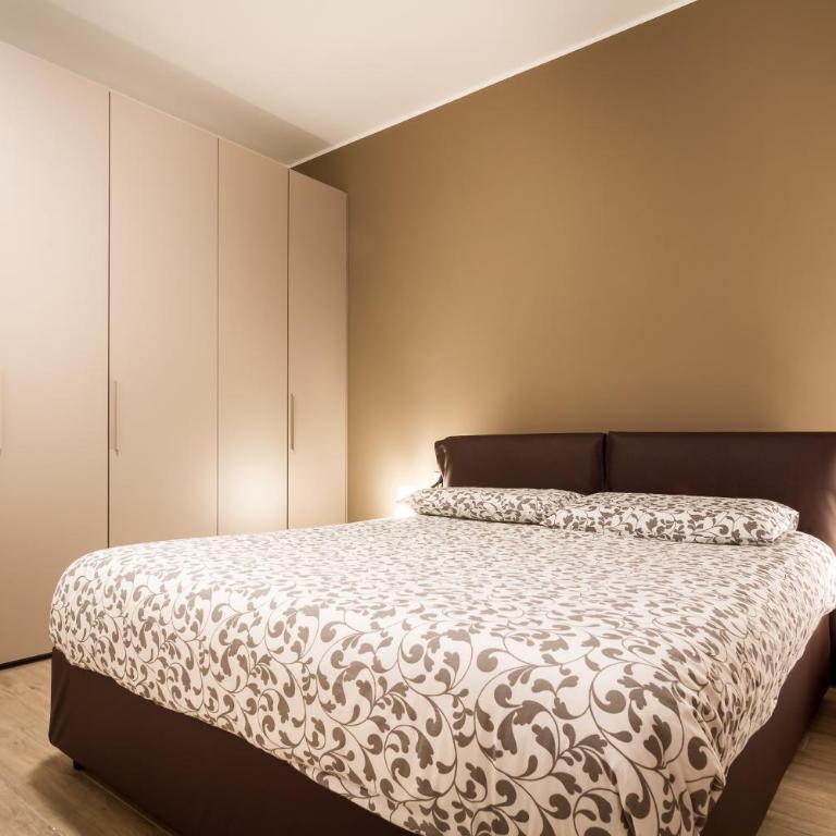 Lake Home Holiday - One-Bedroom Apartment - 2